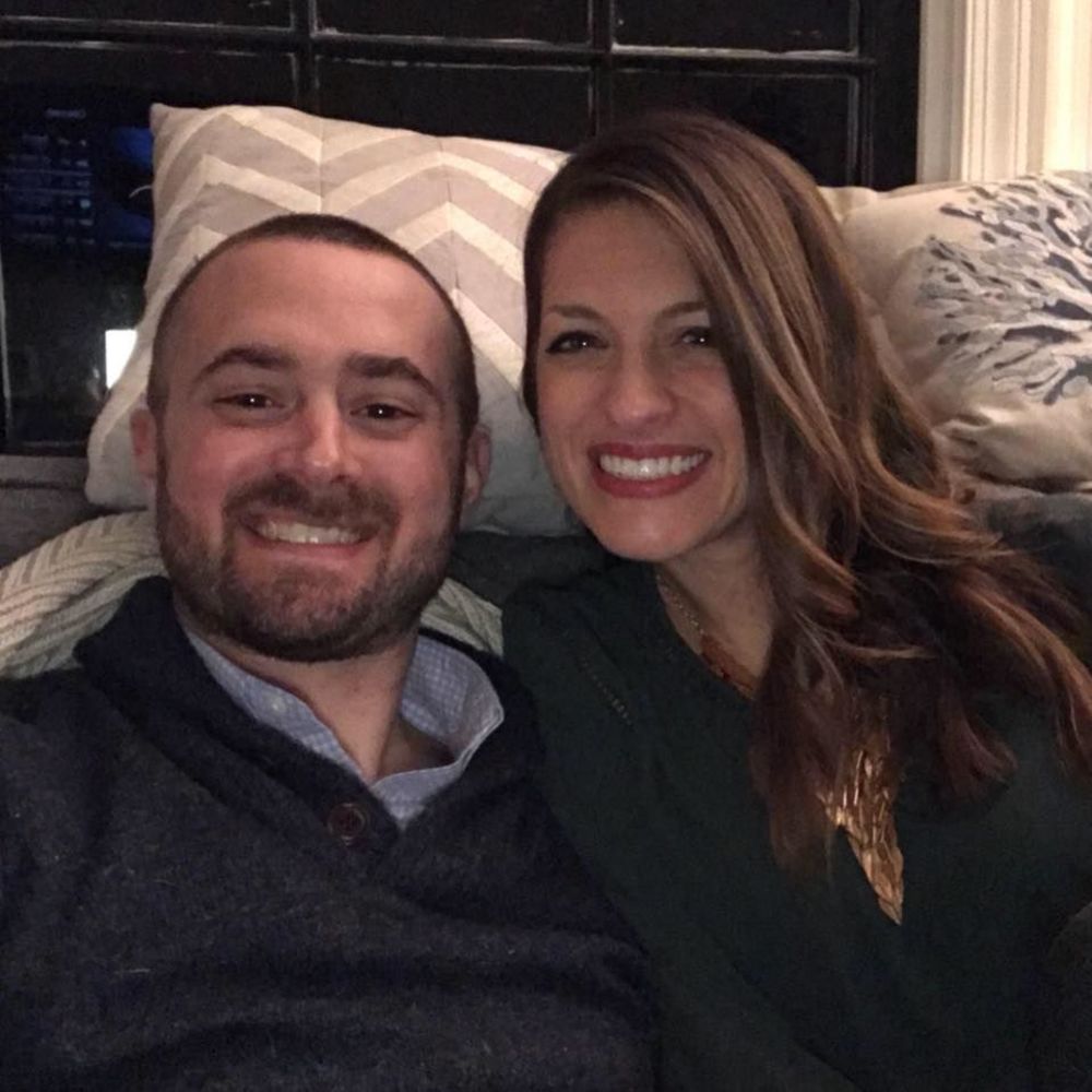 Meet your Posher, Jeanne